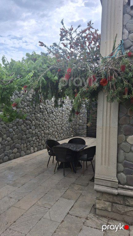 İcarəyə verilir 4 otaqlı həyət evi/bağ evi 200 m² — Ev, villa, Bakı (3)