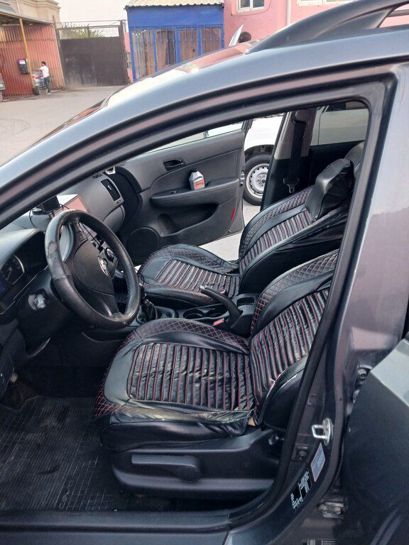 Hyundai i30, 1.4 L, 2010 il, 184 475 km — Avtomobillər, Bakı (12)