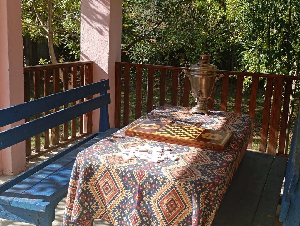 Bağ evi kirayə verilir, Quba r — Ev, villa, Quba (5)