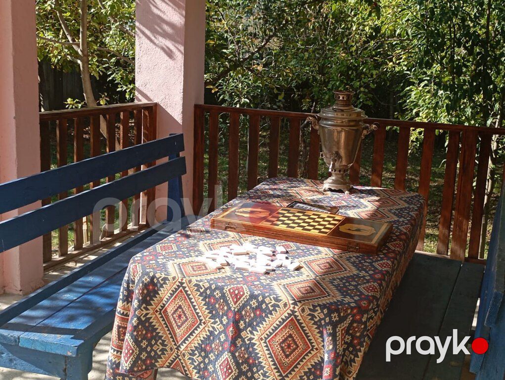 Bağ evi kirayə verilir, Quba r — Ev, villa, Quba (5)