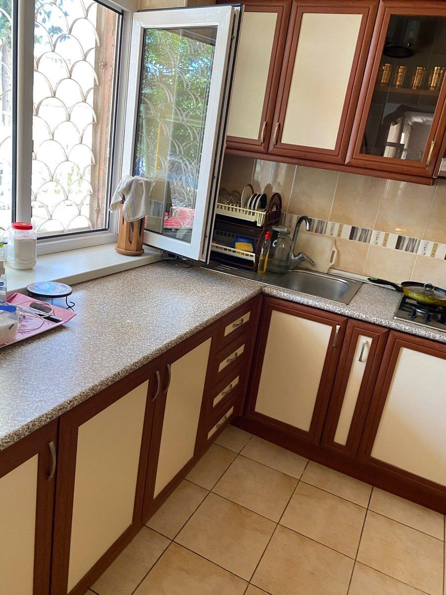 İcarəyə verilir 8 otaqlı həyət evi/bağ evi 260 m² — Ev, villa, Bakı (7)