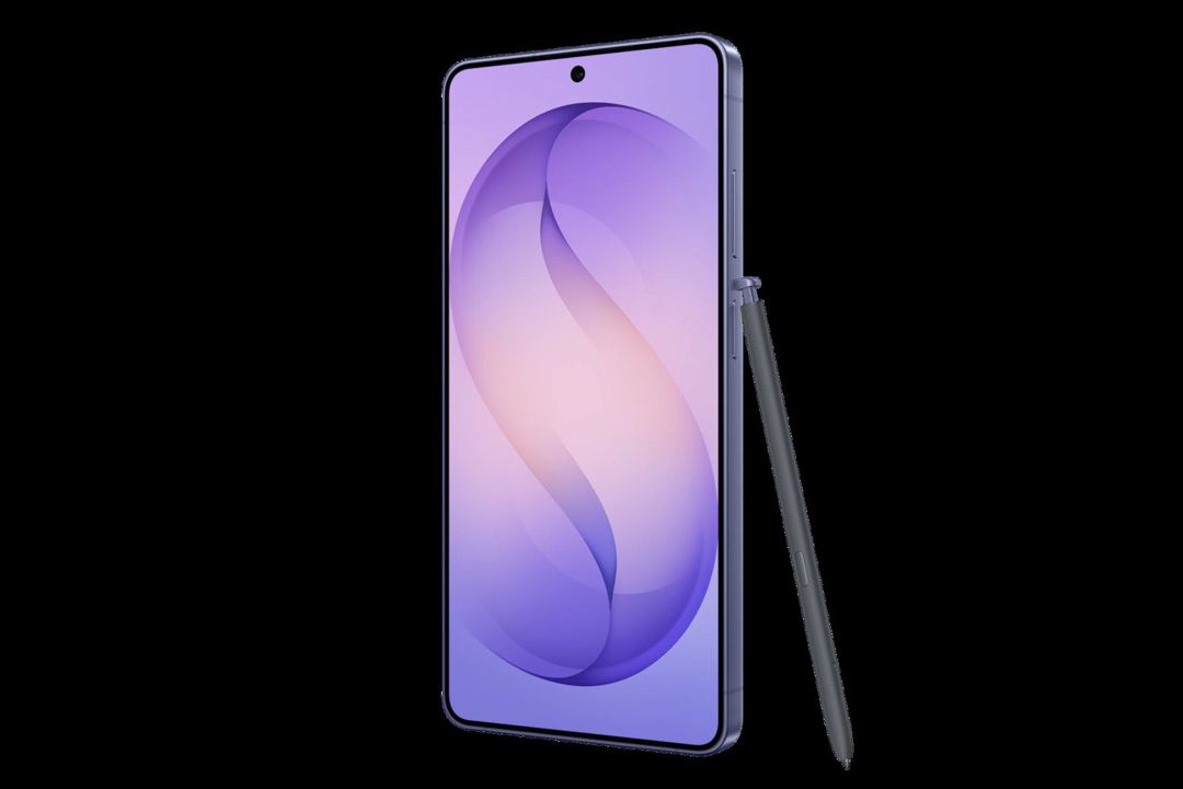 Samsung Galaxy S26 Ultra Cobalt Violet 256GB/12GB — Smartfonlar, Bakı (3)