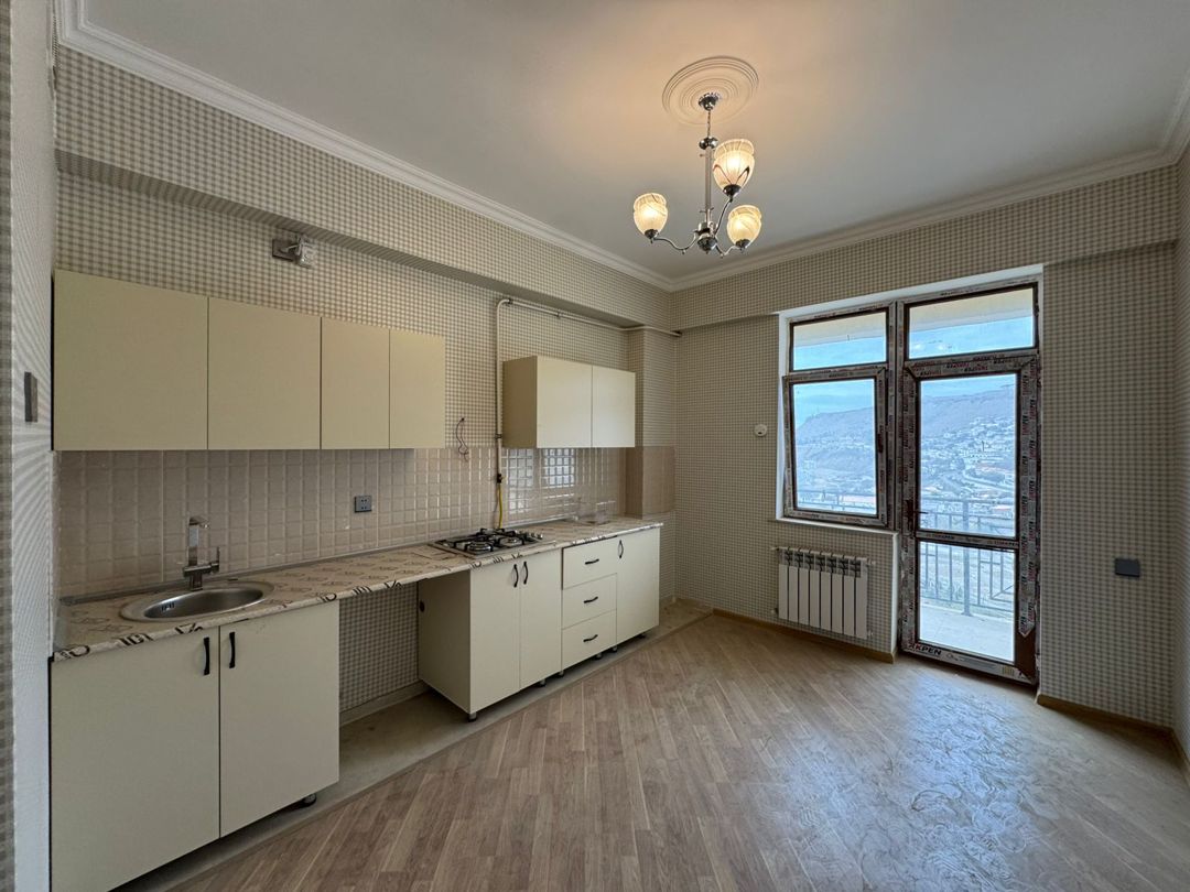 Satılır 4 otaqlı yeni tikili 134 m² — Mənzil, Bakı (10)