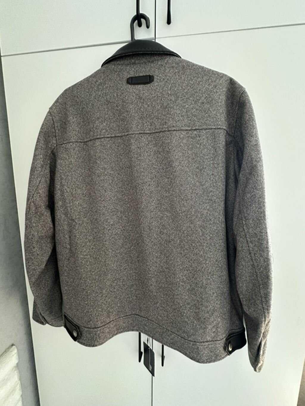 Kurtka, Bomber, Payız, Brioni, XL — Kurtkalar, Bakı (4)