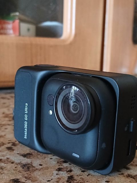 Fotoaparat — Bakı