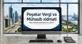 Mühasibat xidməti — Accounting, Finance