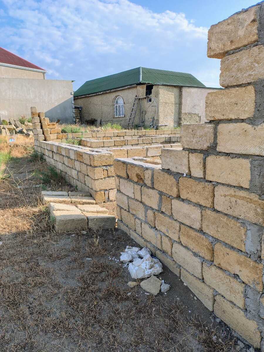 Satılır torpaq 5 sot — Torpaq, Bakı (2)