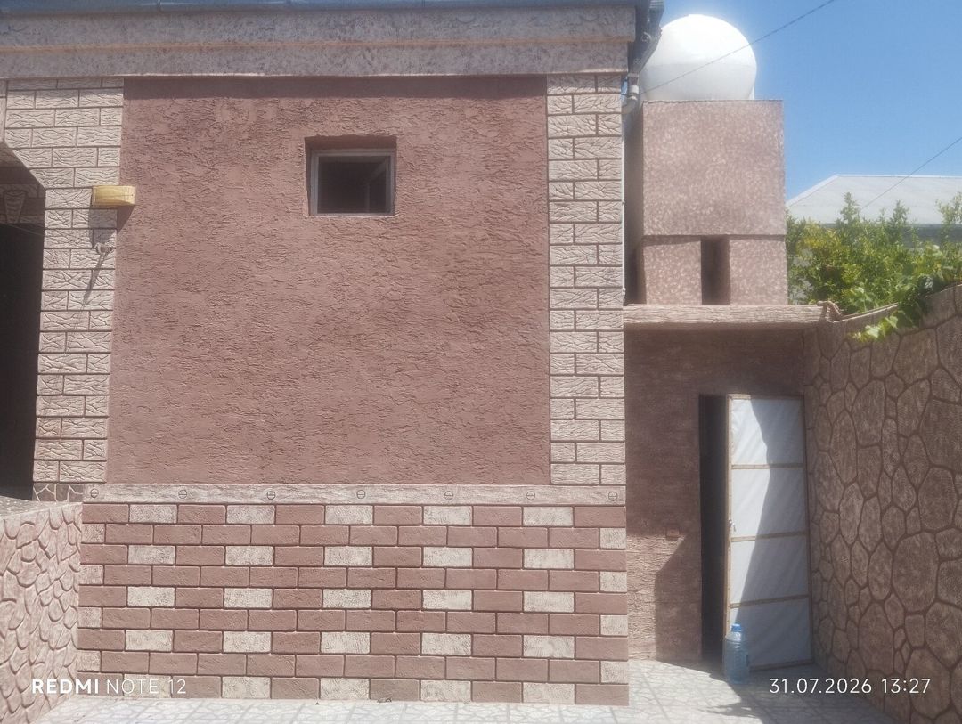 Дом, пос. Бина — Ev, villa, Bakı (6)