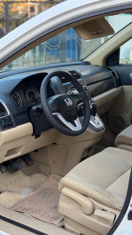 Honda CR-V, 2.4 L, 2008 il, 249 800 km — Avtomobillər, Bakı (11)