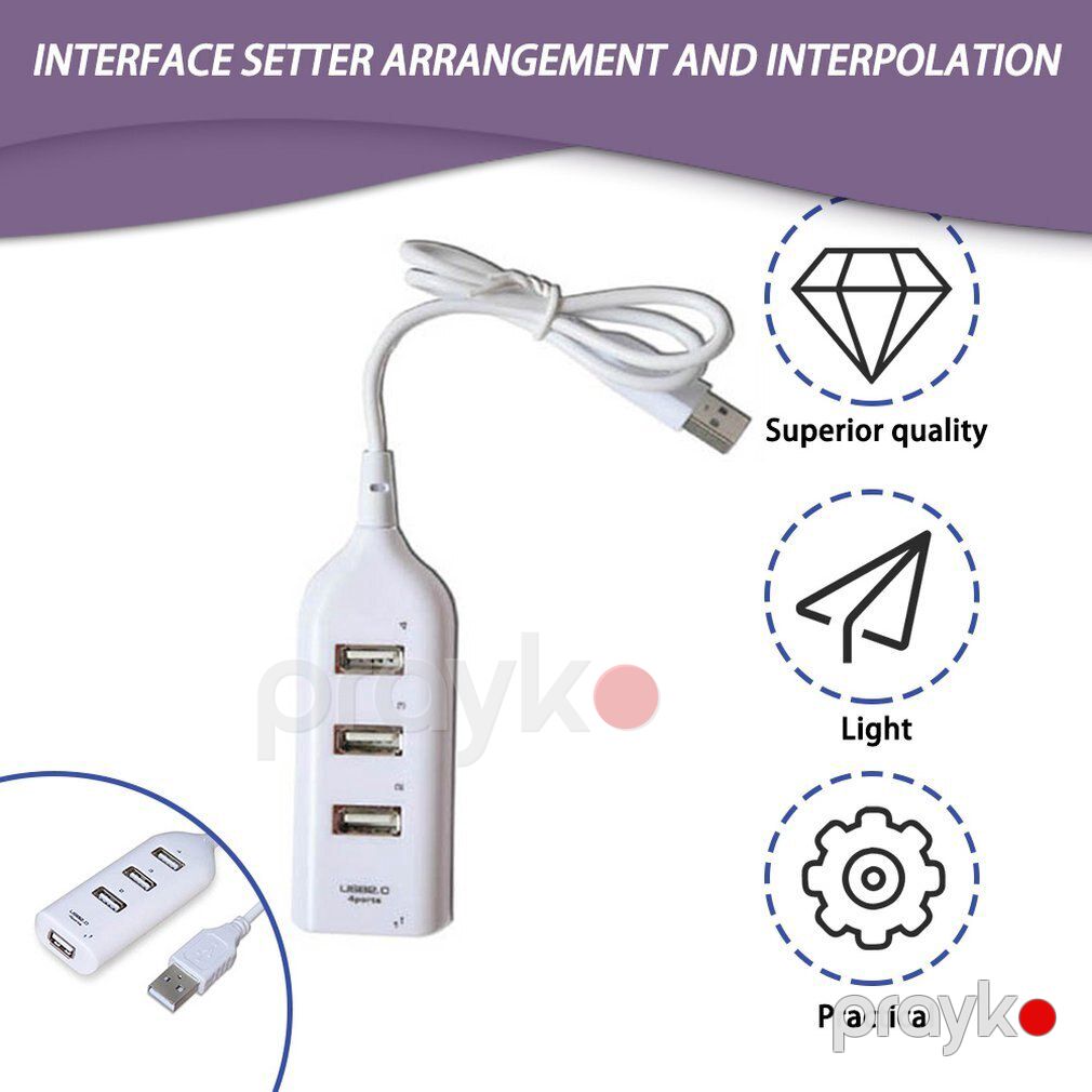 USB Hub — Periferik cihazlar, Bakı (5)