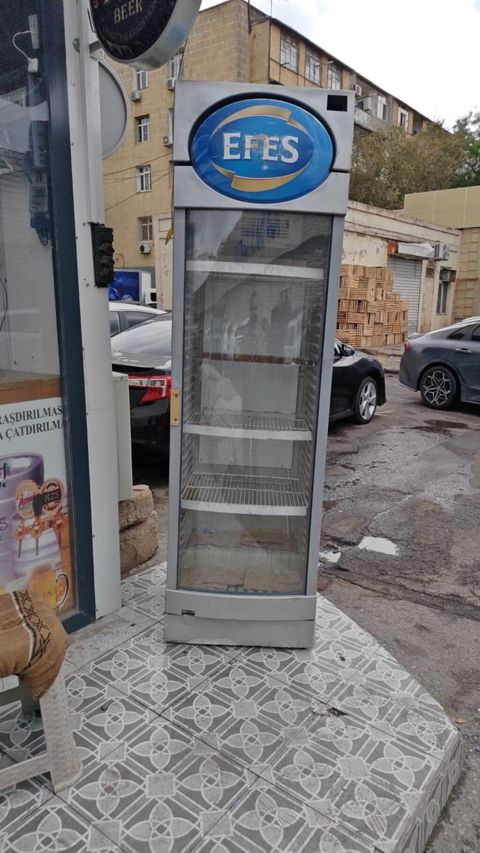 Su vitrini 330 Azn. Unvan Xalqlar. Shirin x. 5953 — Bakı