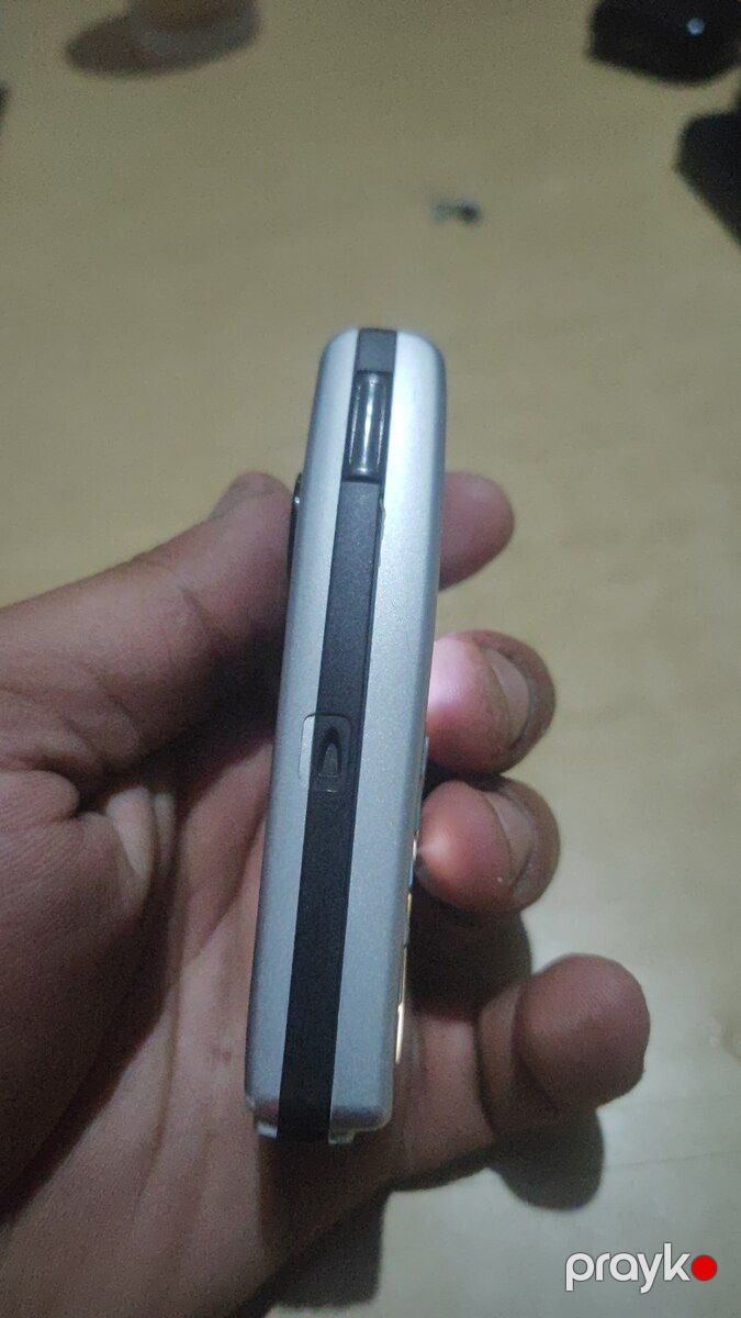 Nokia 6230i Pearly White klassik telefon — Nokia, Bakı (5)
