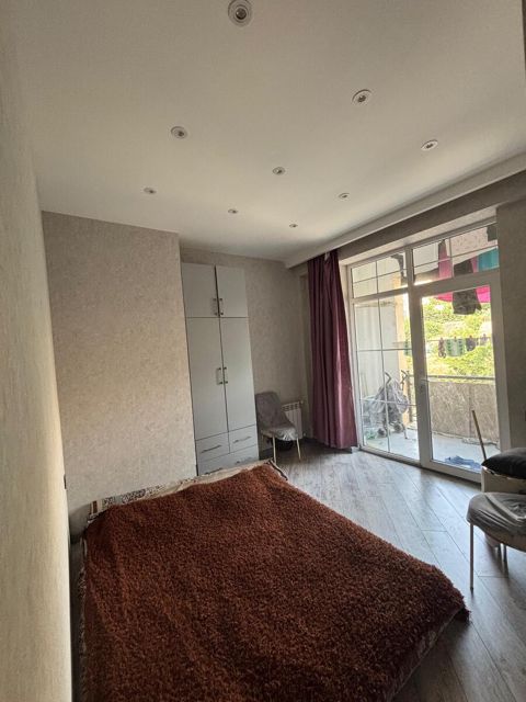 Satılır 3 otaqlı yeni tikili 77.4 m² — Bakı