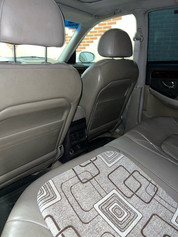 Hyundai Grandeur, 3.0 L, 2001 il, 300 000 km — Avtomobillər, Bakı (4)