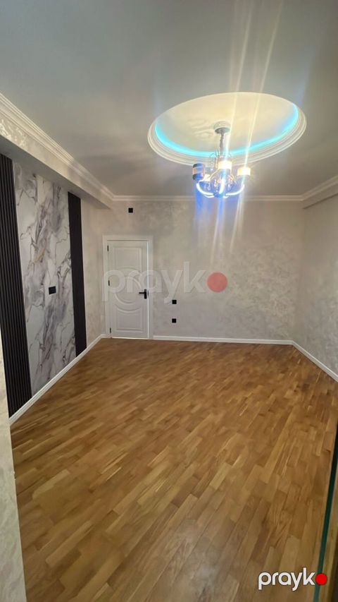 Satılır 2 otaqlı yeni tikili 62 m² — Bakı