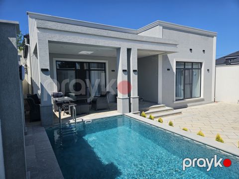 İcarəyə verilir 3 otaqlı həyət evi/bağ evi 100 m²