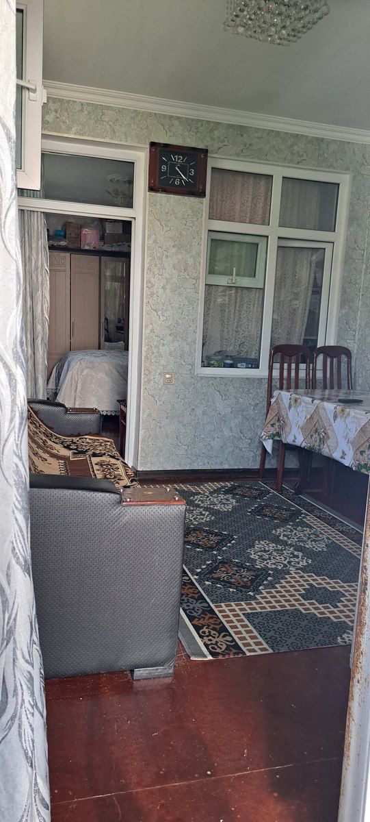 Həyət evi, M.Aslanov küç.4 — Ev, villa, Bakı (6)