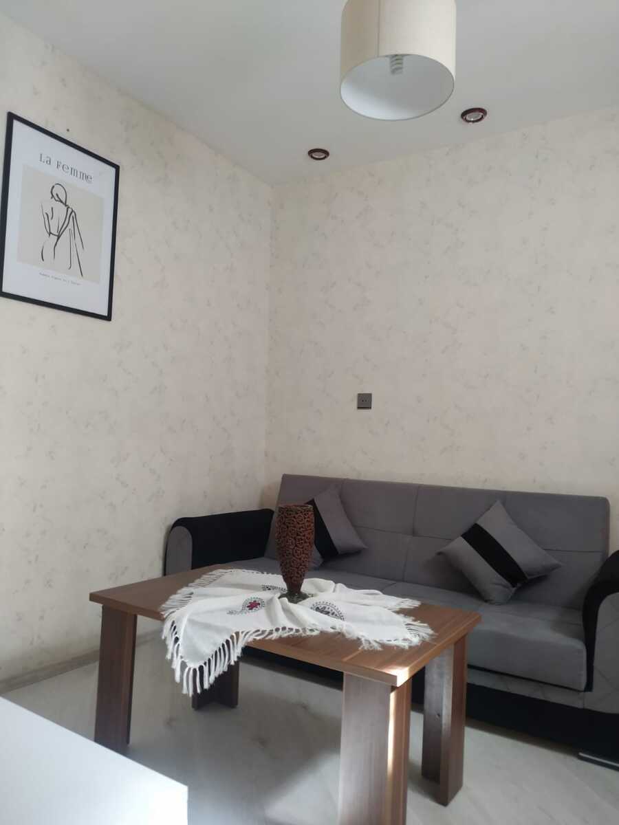 İcarəyə verilir 2 otaqlı yeni tikili 41 m² — Mənzil, Bakı (5)