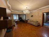 3-otaqlı yeni tikili, Nərimanov m., 105 m² — Rövşən — Apartment