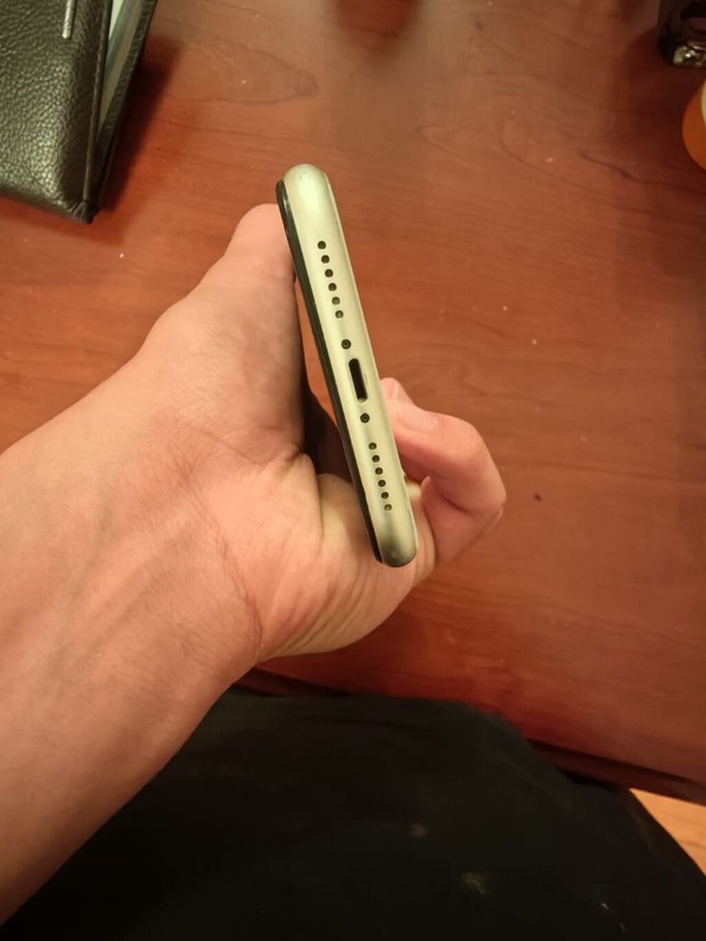 IPhone 11, 64 GB — Apple iPhone, Gəncə (4)