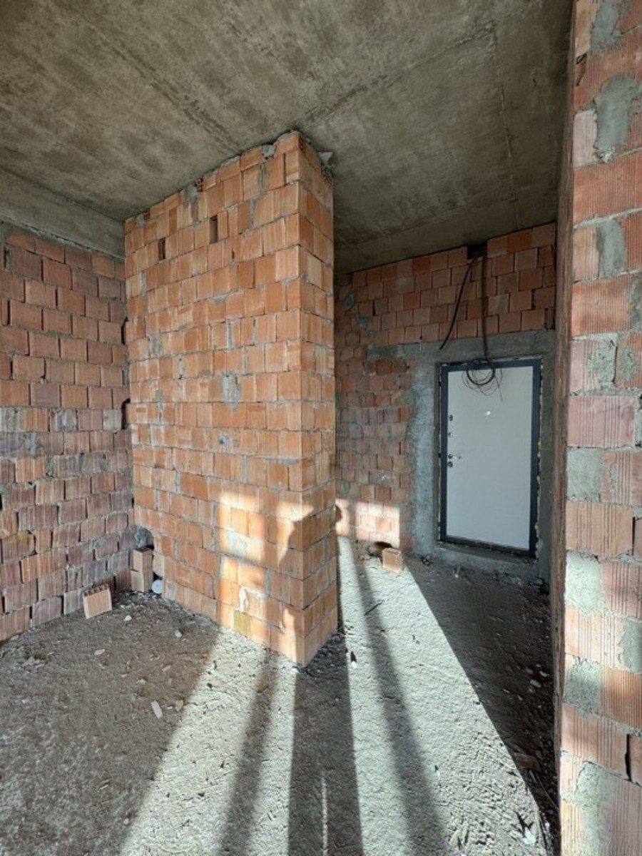 Satılır 2 otaqlı yeni tikili 86 m² — Mənzil, Bakı (6)