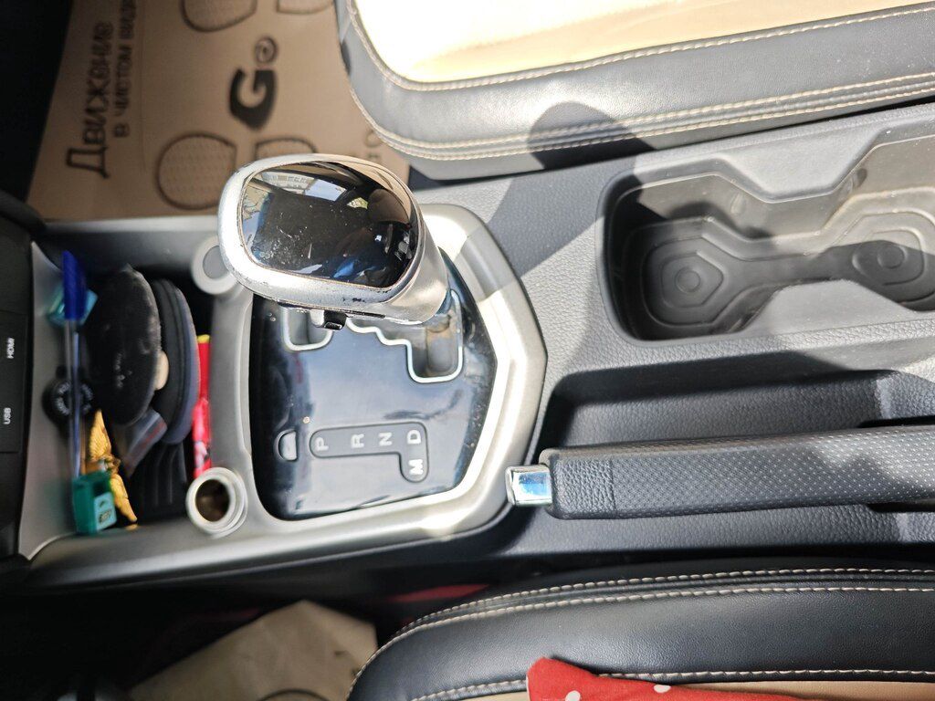 Ssang Yong Tivoli, 1.6 L, 2016 il, 146 000 km — Avtomobillər, Bakı (2)