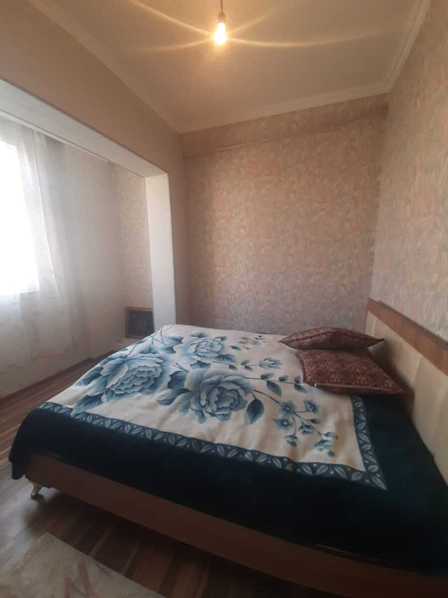 Satılır 2 otaqlı köhnə tikili 45 m² — Mənzil, Bakı (4)