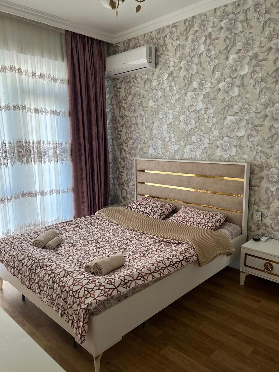2-otaqlı yeni tikili, 28 May m., 62 m² — Mənzil, Bakı (4)