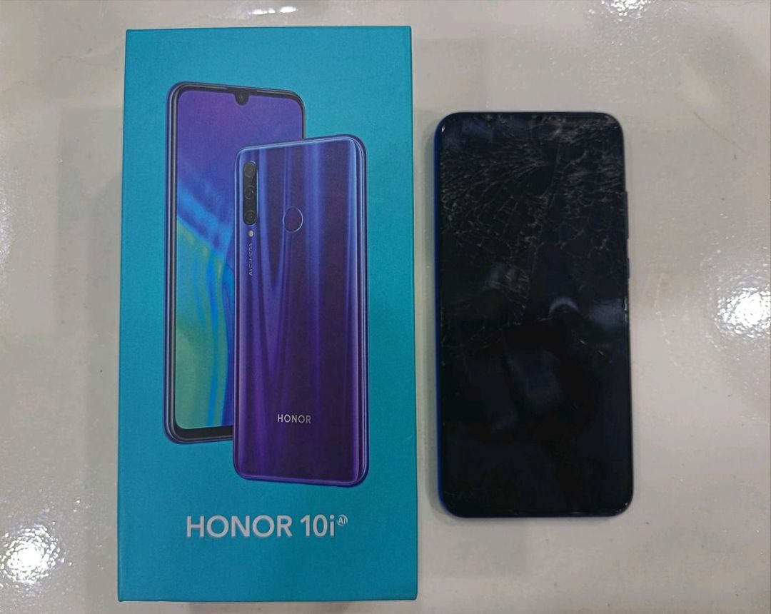 Honor, Mavi — Smartfonlar (2)