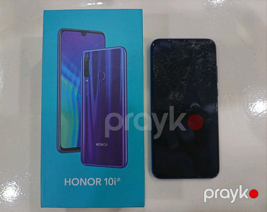Honor, Mavi — Smartfonlar (2)