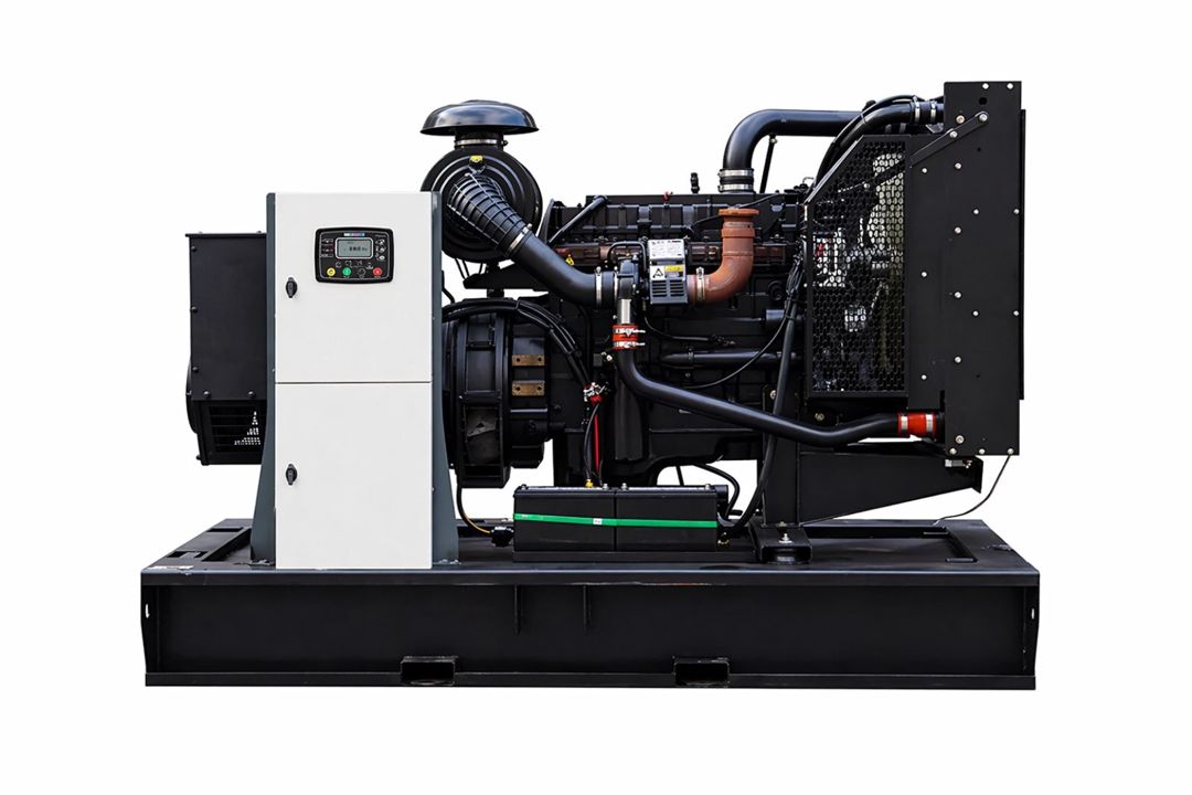 Generator — Biznes və avadanlıq, Bakı (2)
