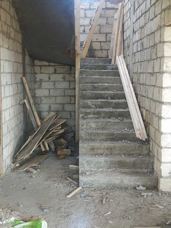 Beton işləri — Təmir və inşaat, Bakı (7)
