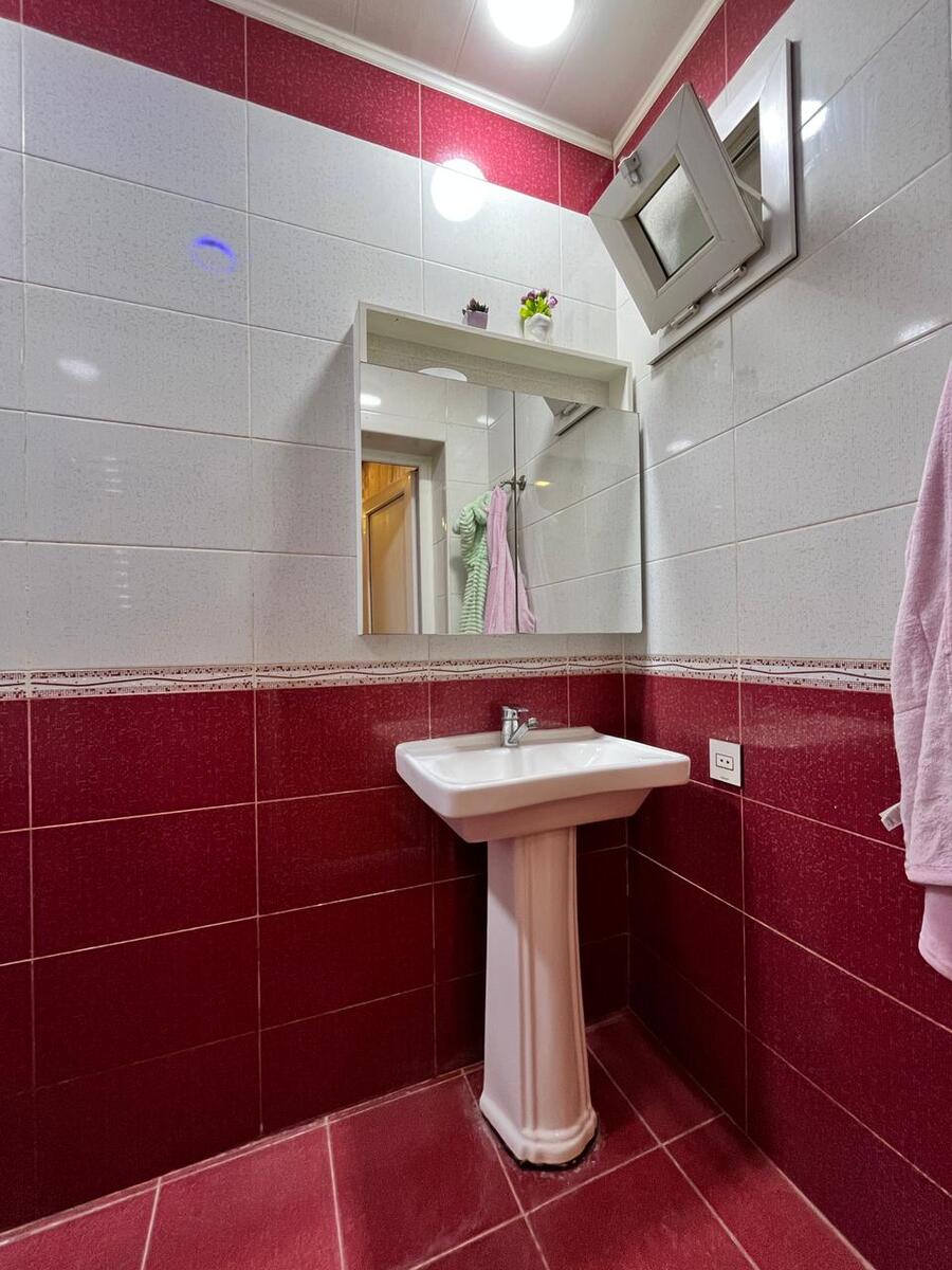 Həyət evi, Pirşağı qəs — Ev, villa, Bakı (10)