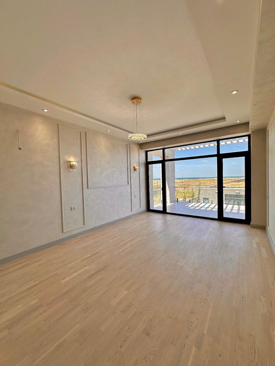 Villa, Mərdəkan qəs — Ev, villa, Bakı (12)