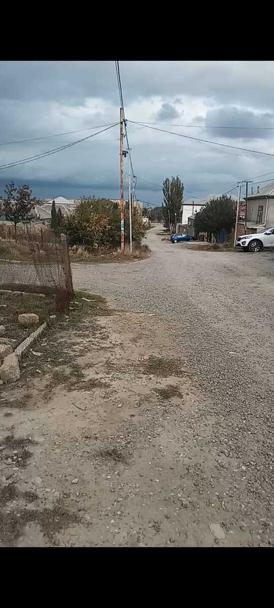 Həyət evi, Saray qəs — Ev, villa, Bakı (12)