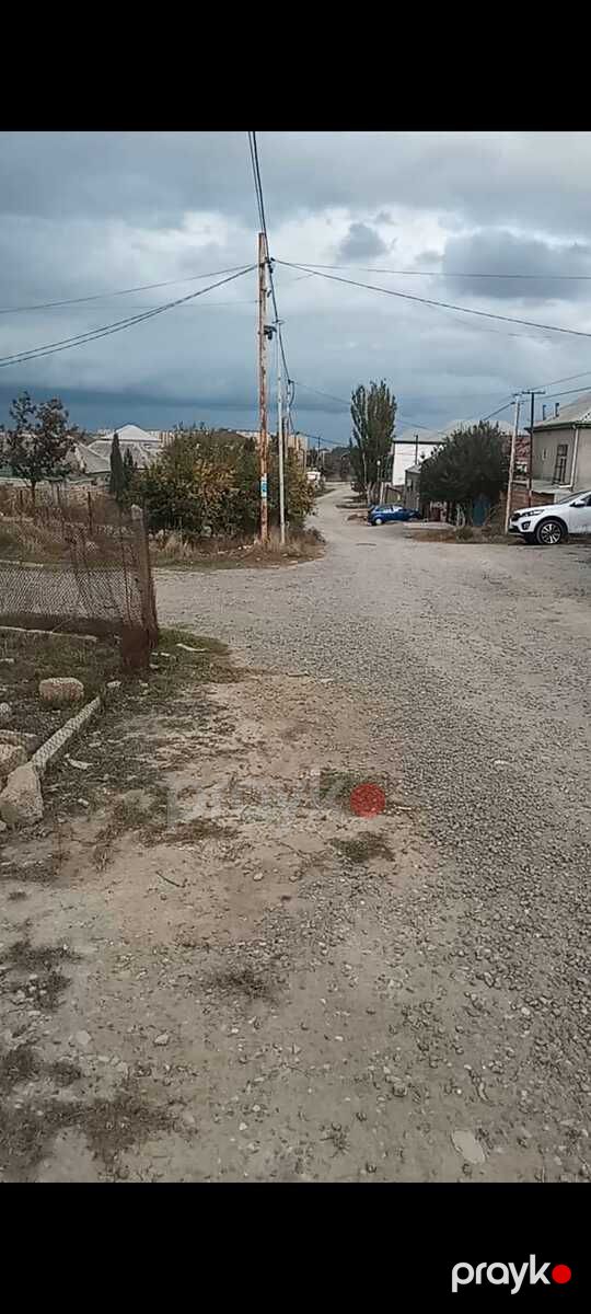 Həyət evi, Saray qəs — Ev, villa, Bakı (4)