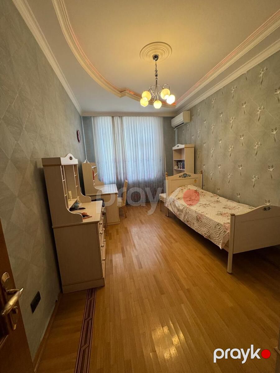 Satılır 4 otaqlı yeni tikili 180 m² — Mənzil, Bakı (11)