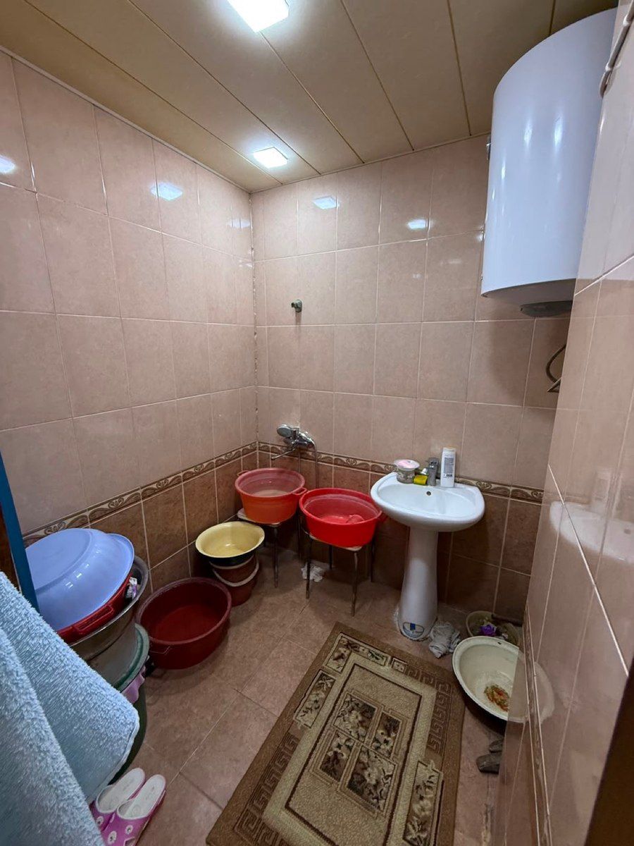 3-otaqlı mənzil, Yeni Günəşli qəs., 70 m² — Mənzil, Bakı (7)