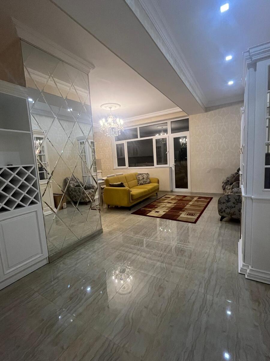 Satılır 2 otaqlı yeni tikili 90 m² — Mənzil, Bakı (11)
