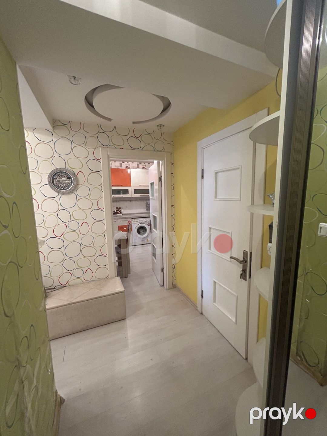 Satılır 2 otaqlı yeni tikili 68 m² — Mənzil, Bakı (8)