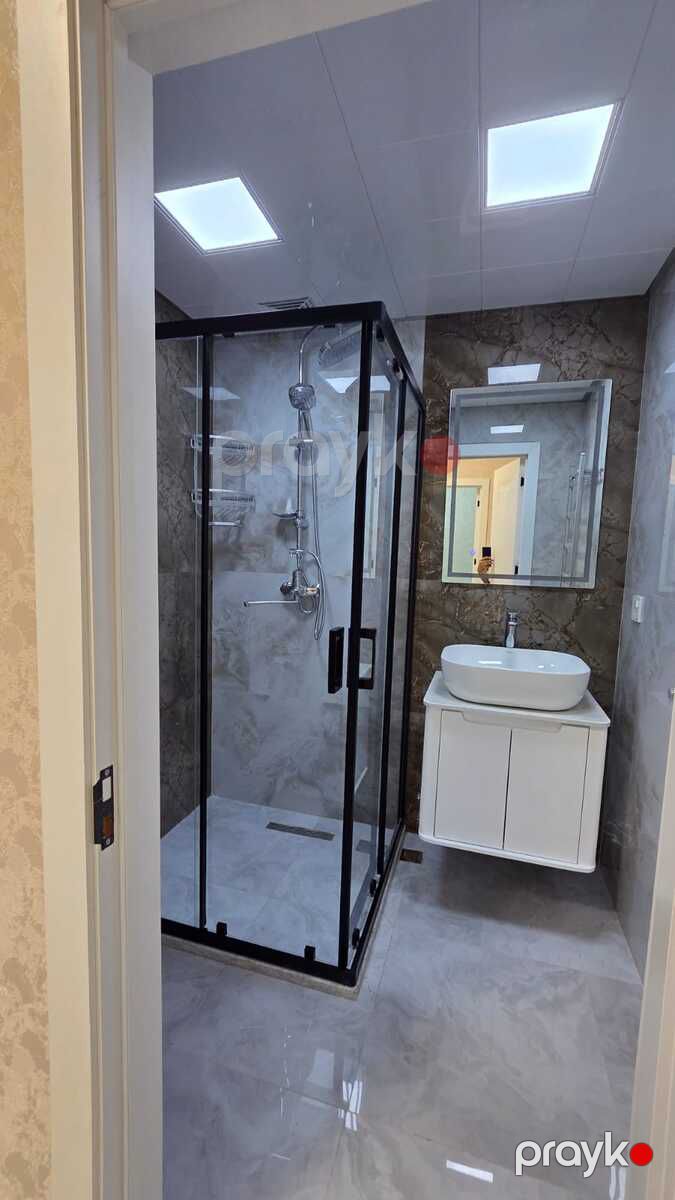 Satılır 3 otaqlı köhnə tikili 70 m² — Mənzil, Bakı (12)