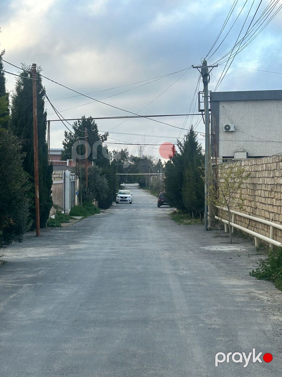 Satılır torpaq 8 sot — Torpaq, Bakı (3)