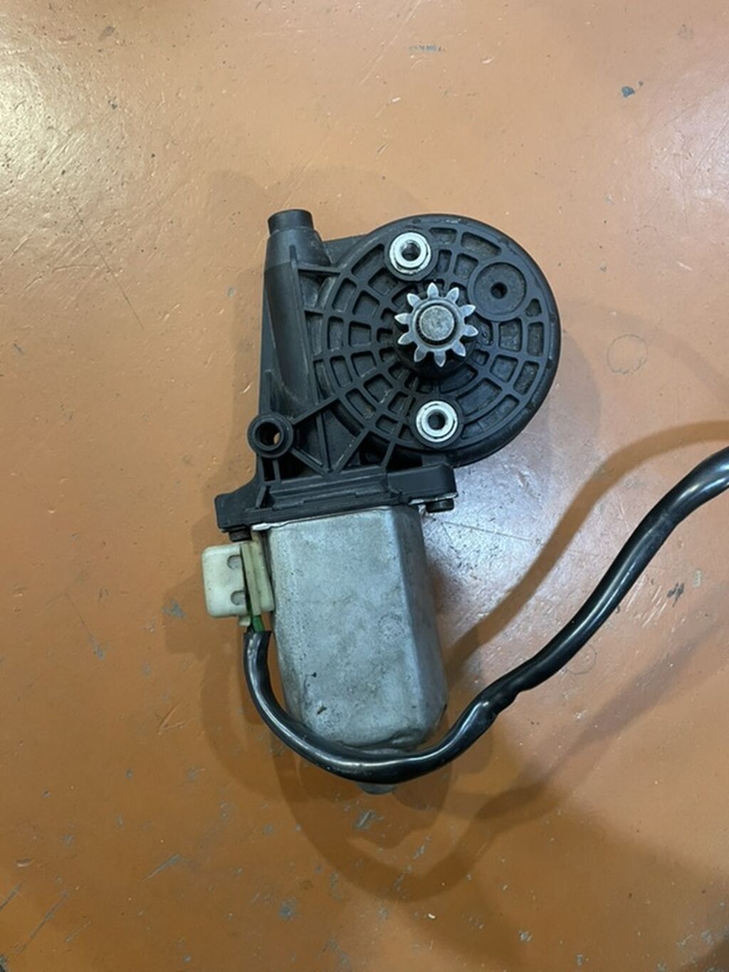 Mercedes-Benz 190, 1992 il, Orijinal, Almaniya, İşlənmiş — Avtomobil elektrikası, Digah (2)
