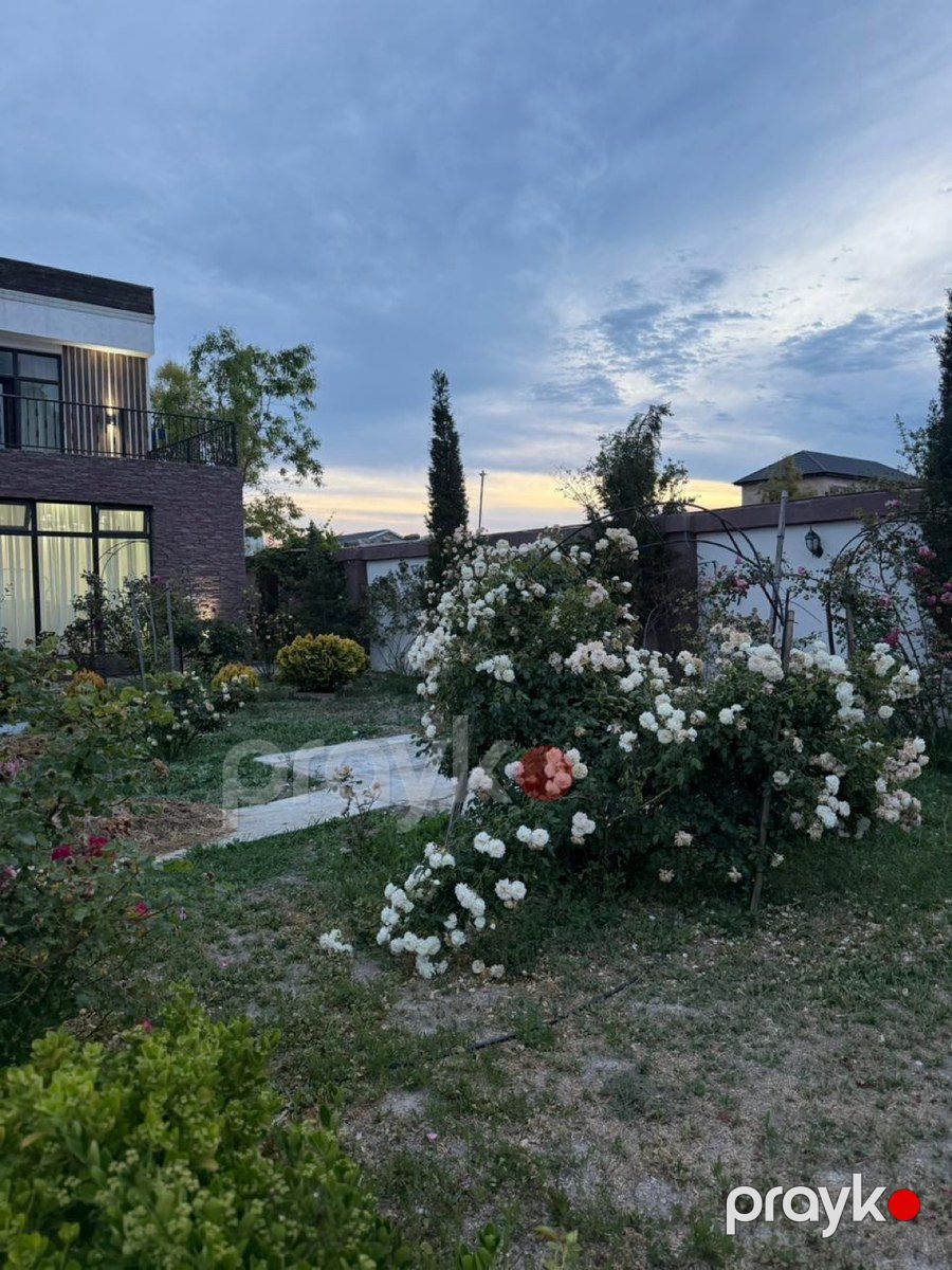 Bağ evi kirayə verilir, Mərdəkan qəs — Ev, villa, Bakı (9)