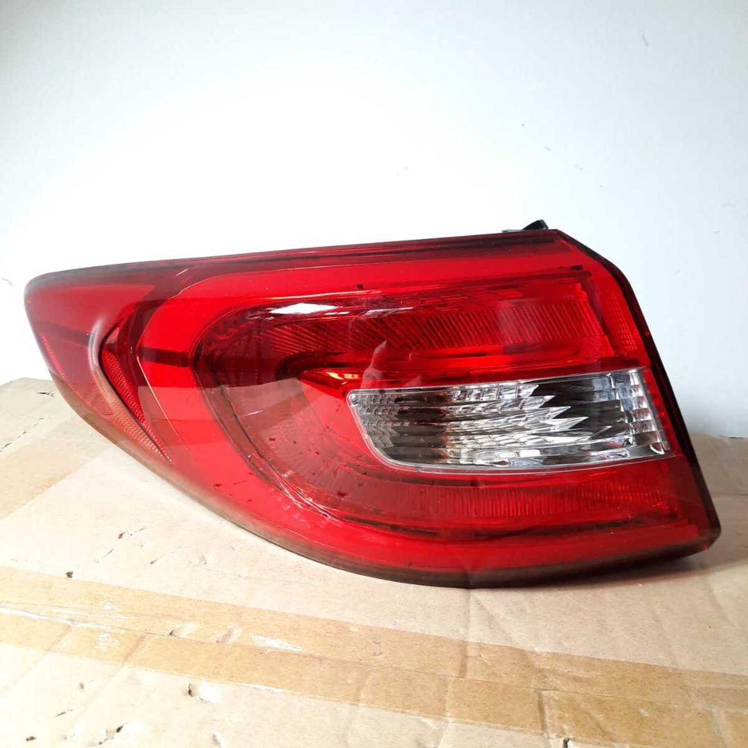 "Hyundai Sonata" arxa stop işığı (2003-2021) — Ehtiyat hissələri və aksesuarlar, Bakı (8)