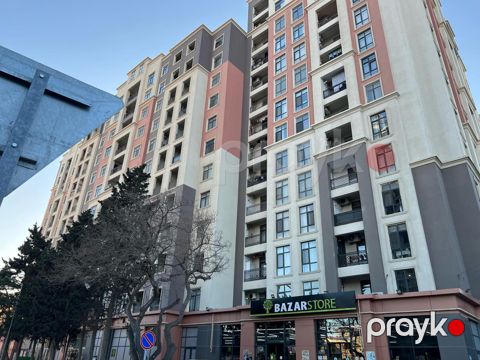 Satılır 4 otaqlı yeni tikili 170 m²