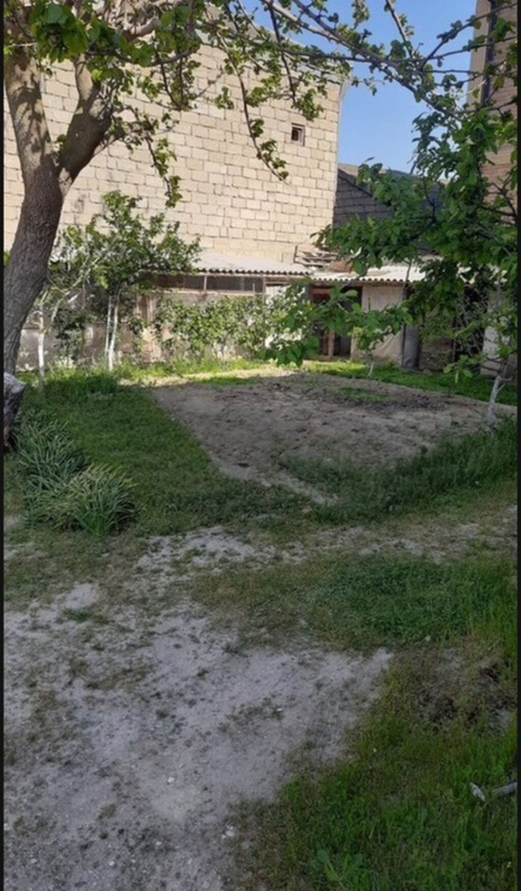 9 otaq, 390 kv. m, Kredit yoxdur, Yeni təmirli — Ev, villa, Digah (4)