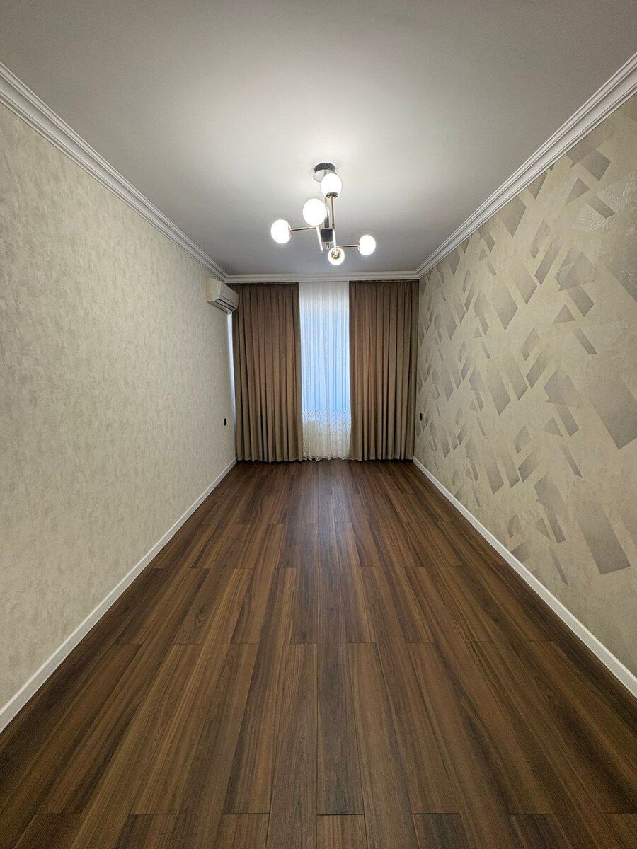 3-otaqlı yeni tikili, Abşeron Gənclər şəhərciyi, 70 m² — Mənzil, Xırdalan (3)