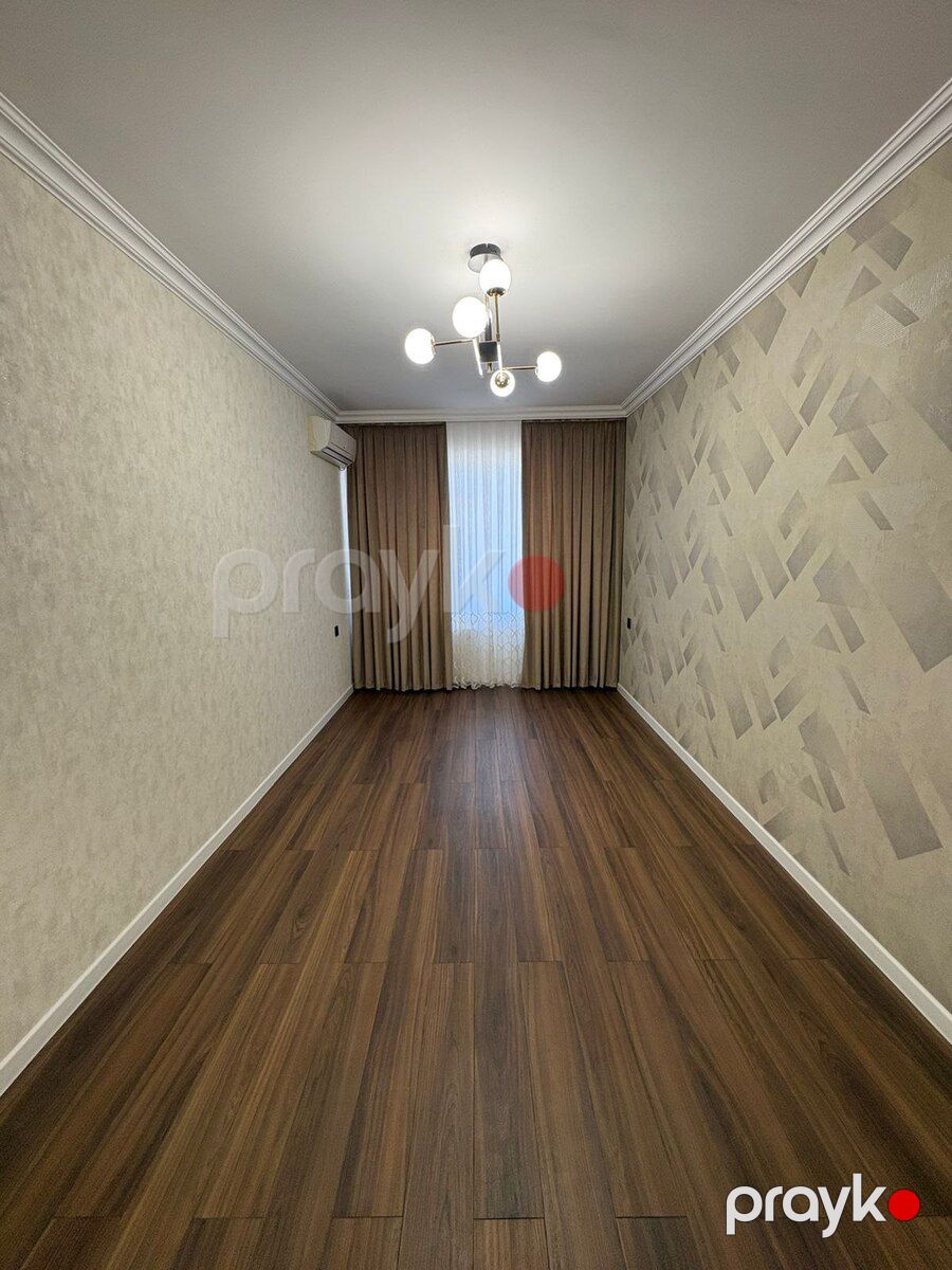 3-otaqlı yeni tikili, Abşeron Gənclər şəhərciyi, 70 m² — Mənzil, Xırdalan (3)