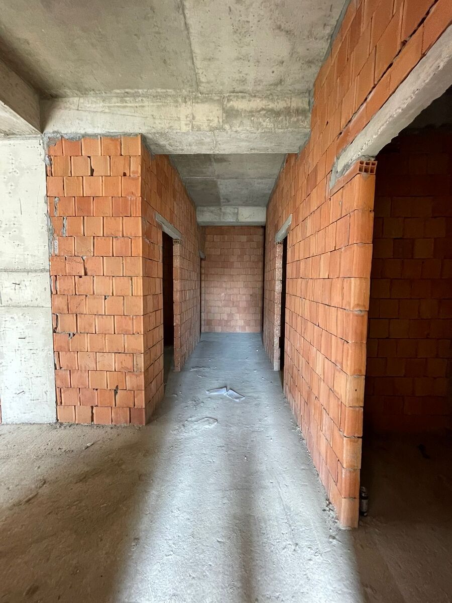 Satılır 3 otaqlı yeni tikili 114 m² — Mənzil, Bakı (8)